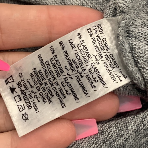 Ardene long sleeve - Picture 4 of 7